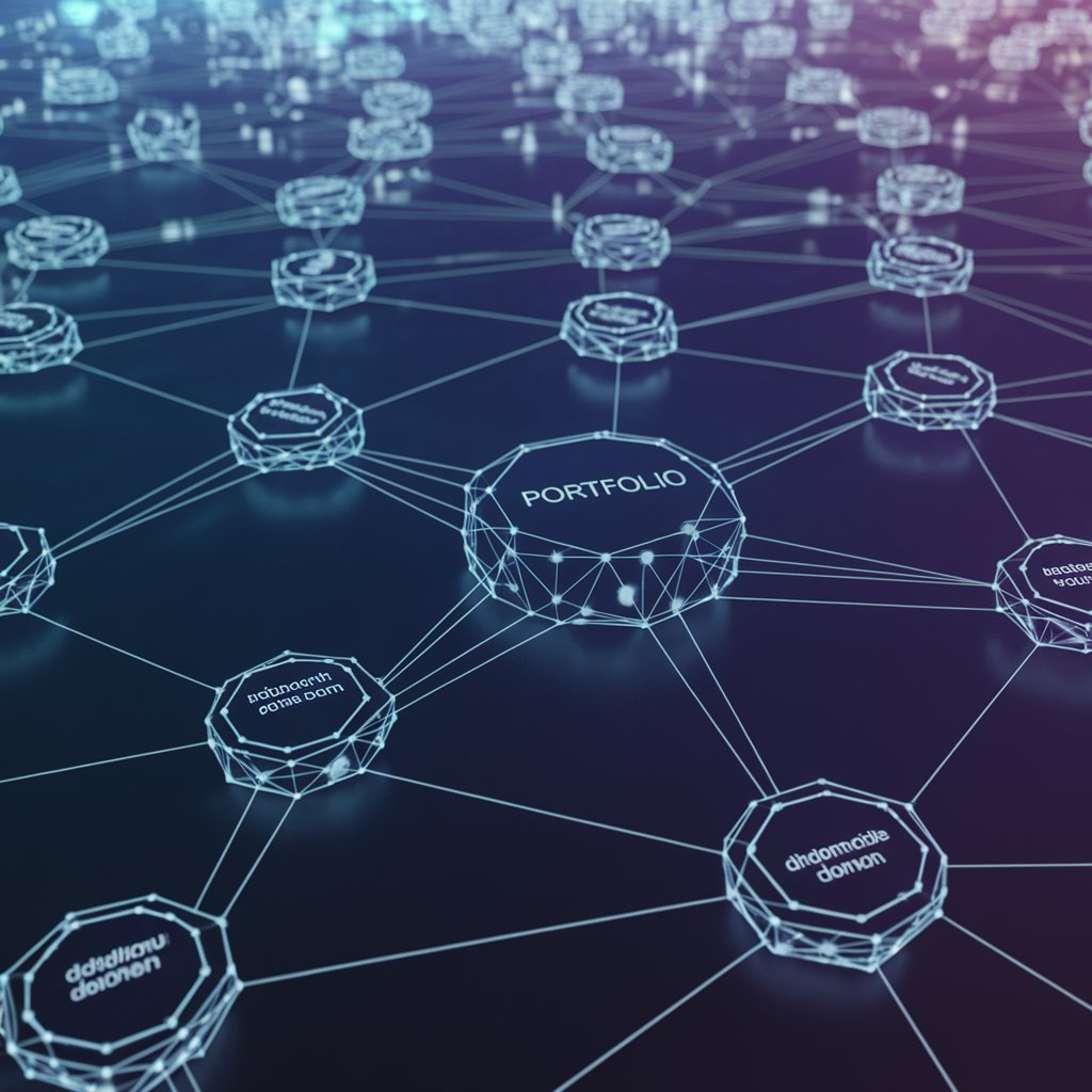 Network and Portfolio