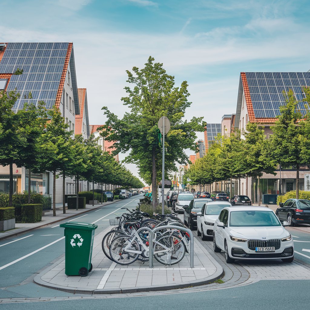 Sustainable Development