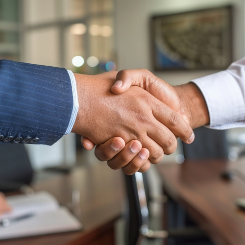 Partnership Opportunities