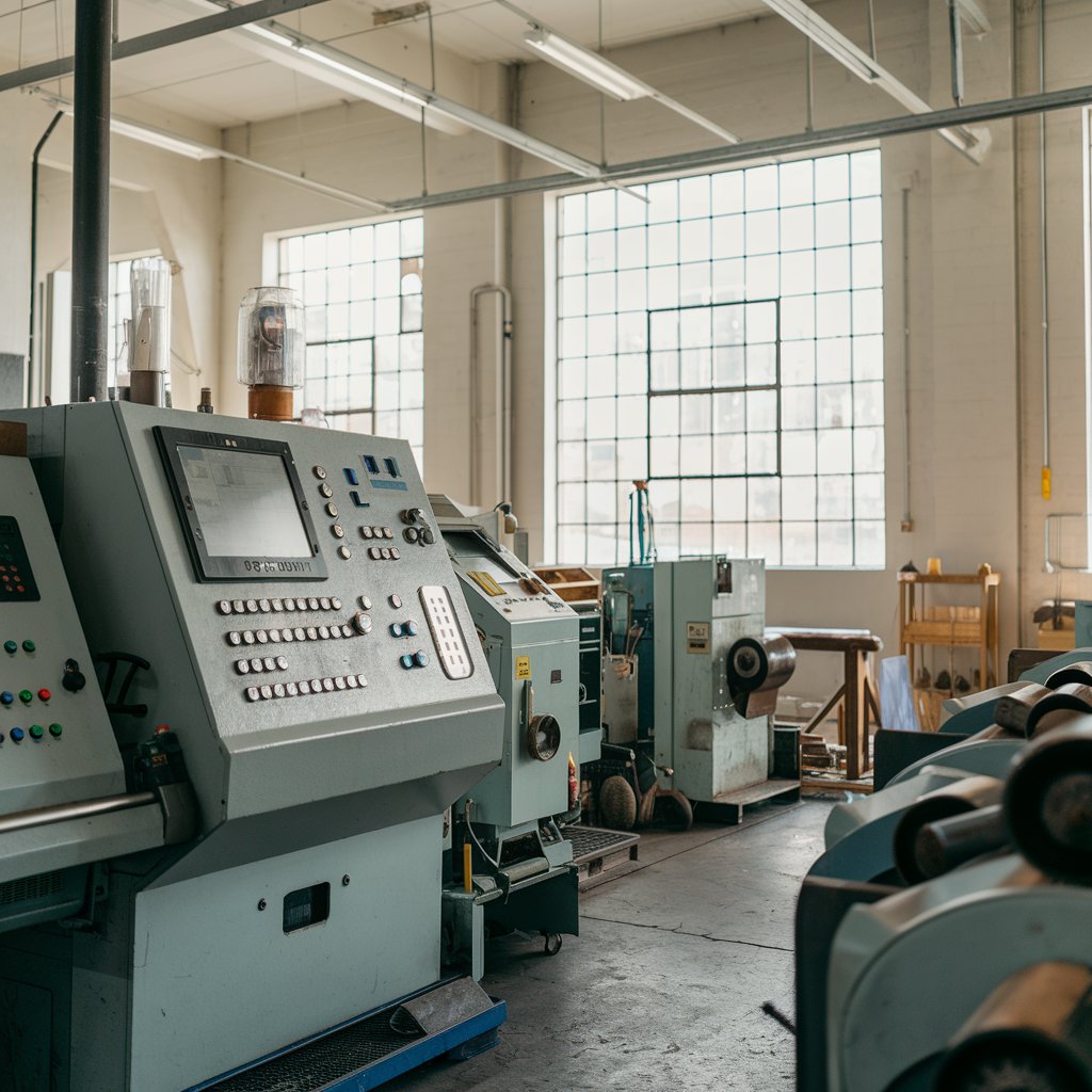 Industrial Investments