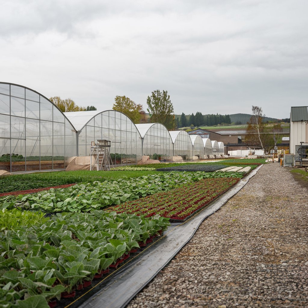 Agricultural Investment